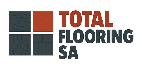 Total Flooring SA Logo