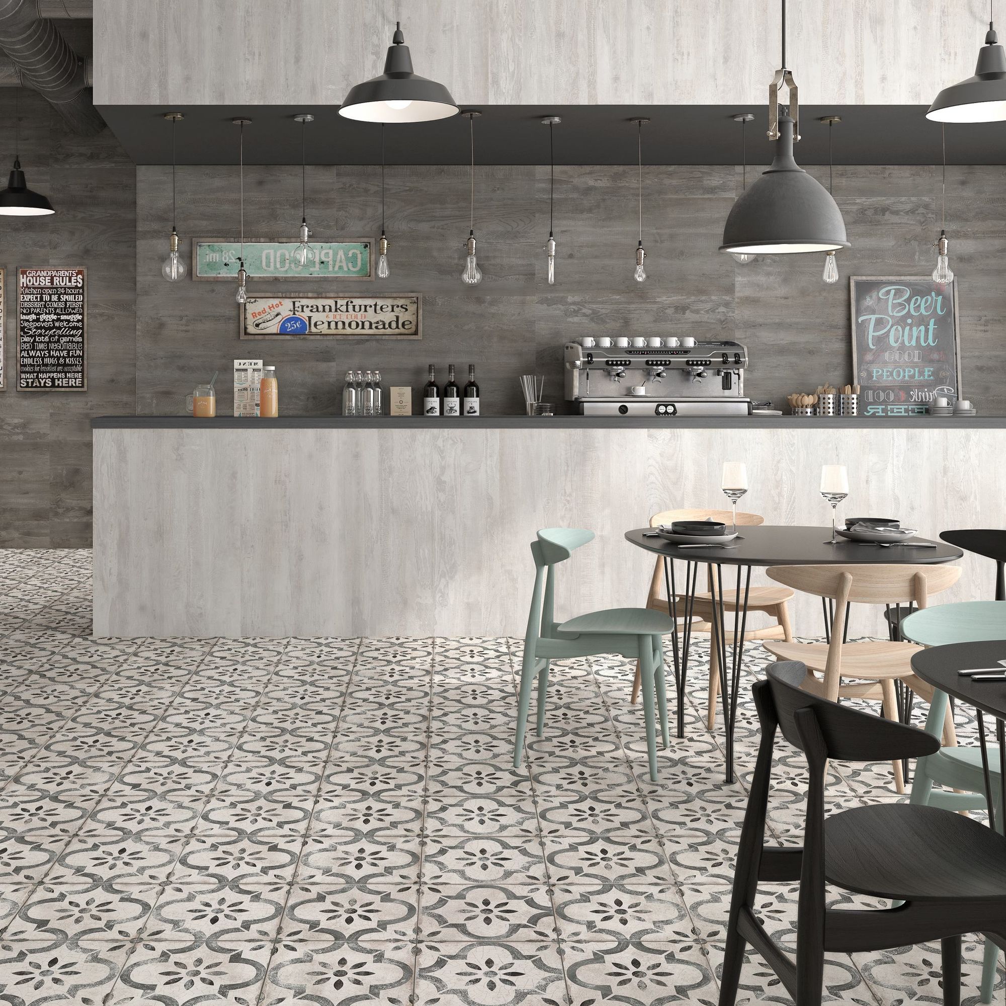 Tiling