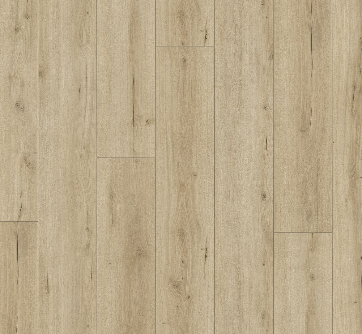 Parador Oak Loft Pure