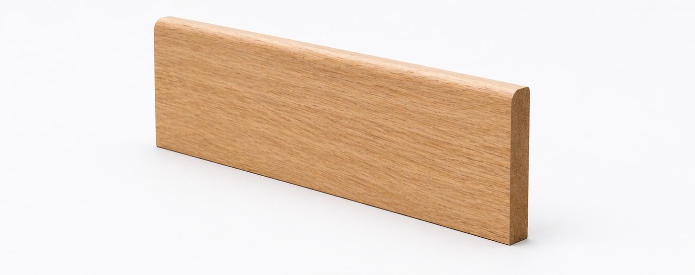 Solid Oak Profile