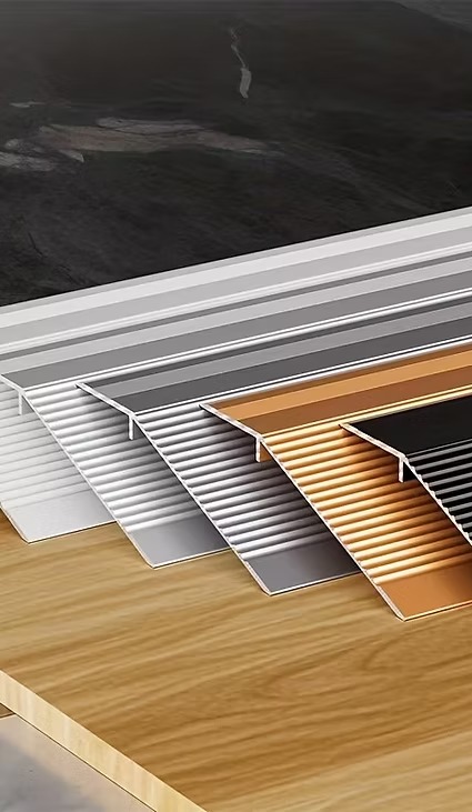 Aluminium Profile
