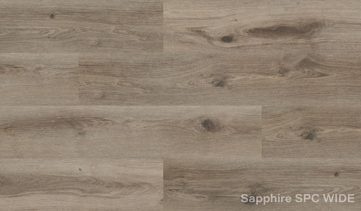 Sapphire SPC Wide Tiger's Eye