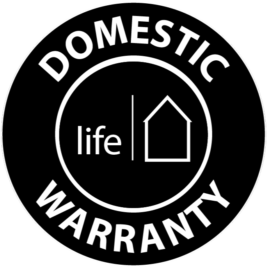 Domestic Warranty Life