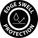 Edge Swell Protection