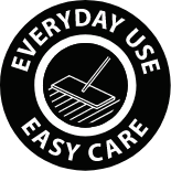 Everyday Use Easy Care