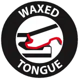 Waxed Tongue